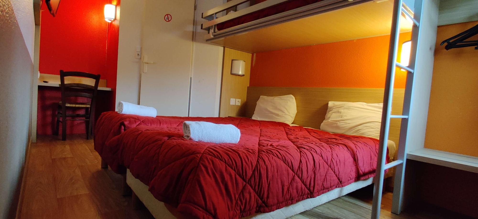 Classic Hotel - Fontenay-Trésigny Dış mekan fotoğraf
