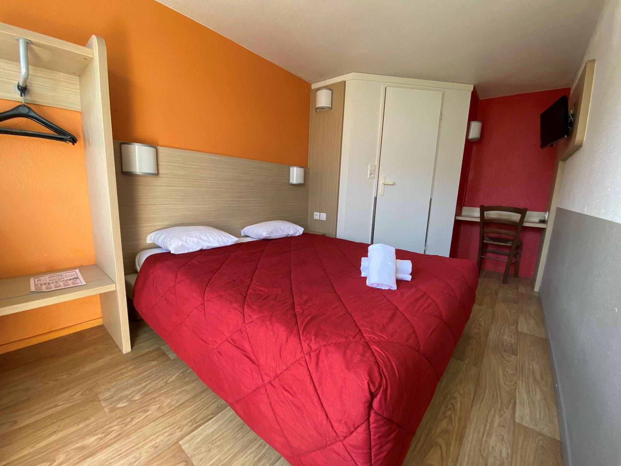 Classic Hotel - Fontenay-Trésigny Dış mekan fotoğraf
