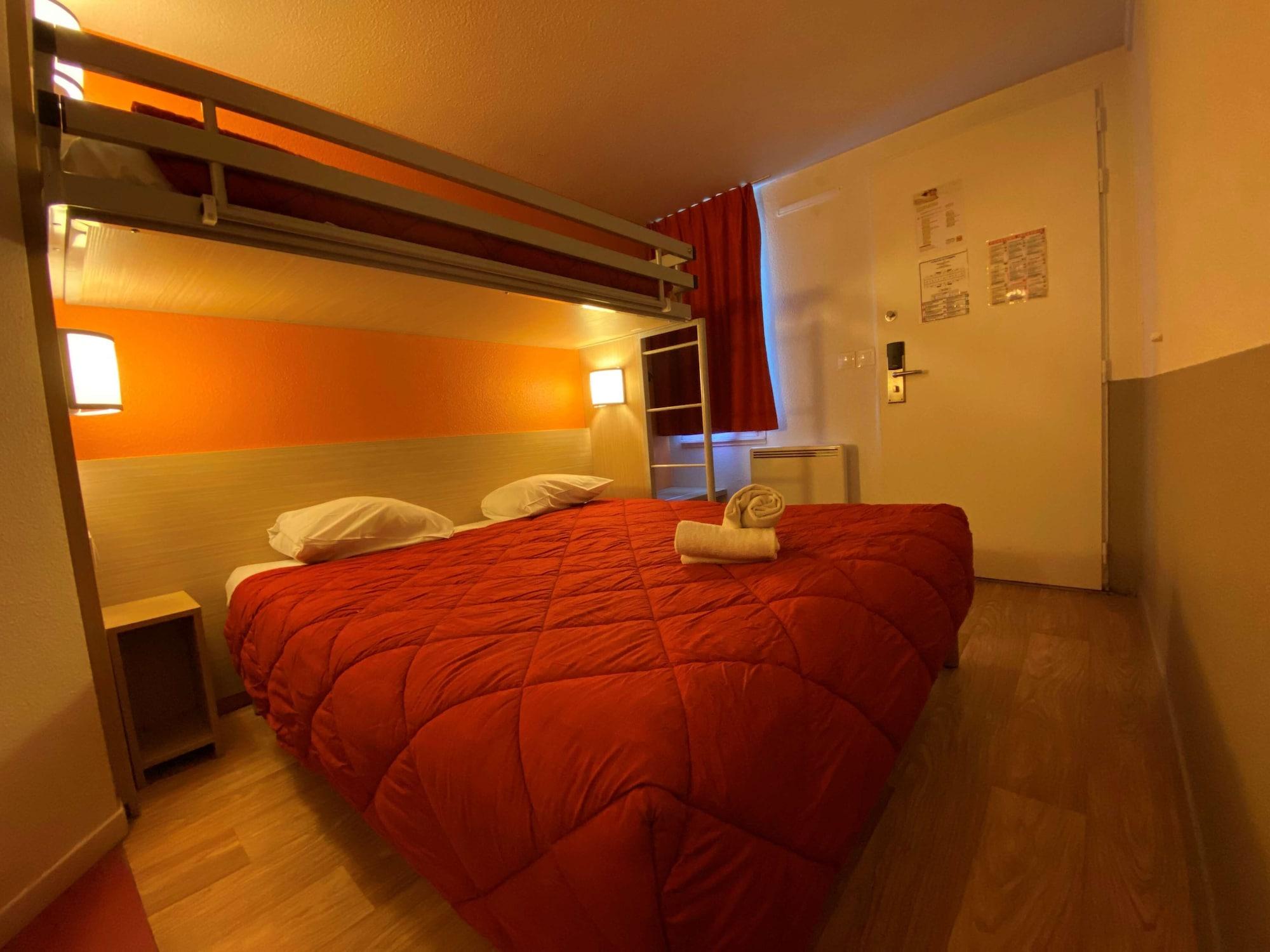Classic Hotel - Fontenay-Trésigny Dış mekan fotoğraf
