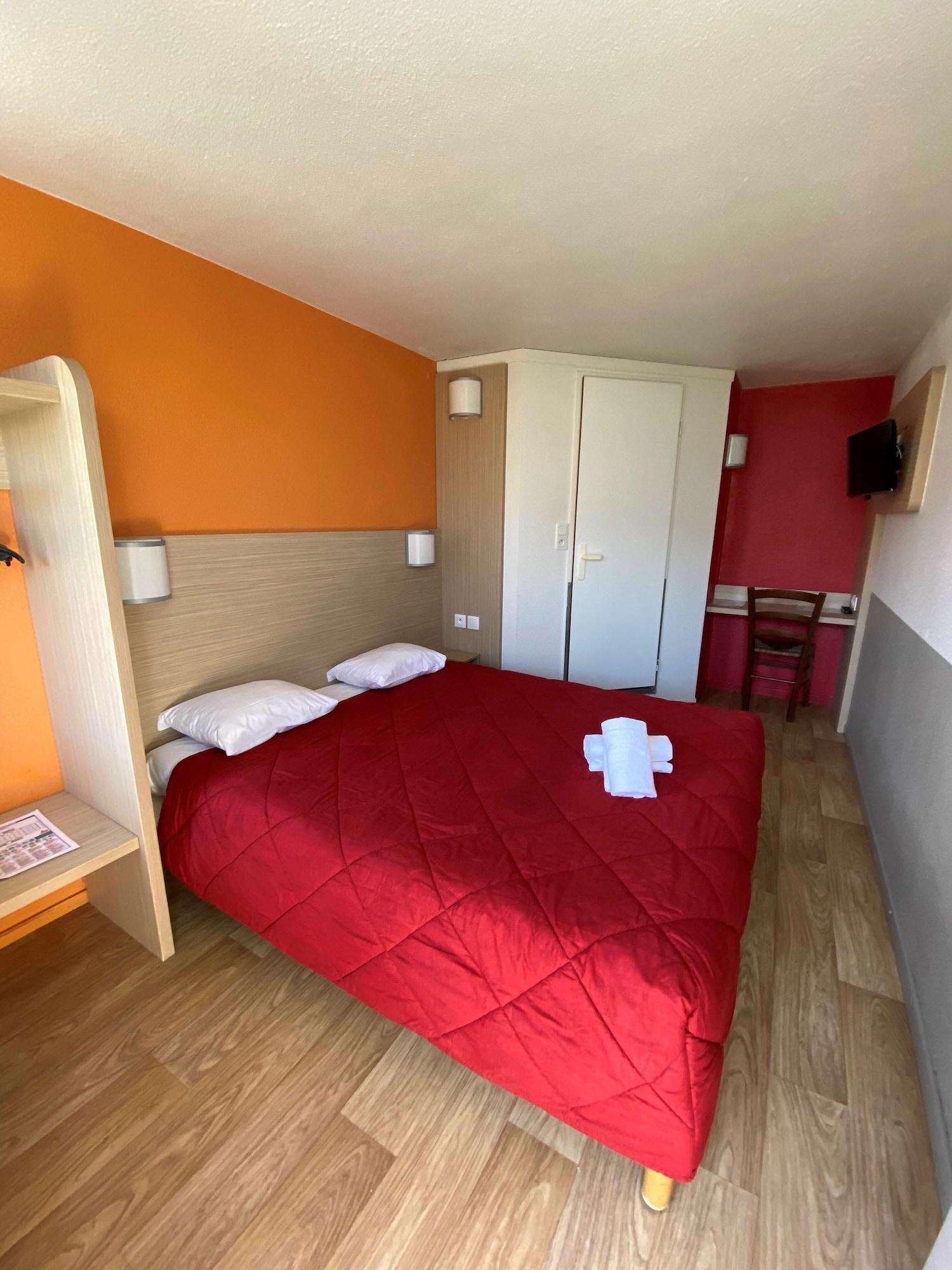 Classic Hotel - Fontenay-Trésigny Dış mekan fotoğraf