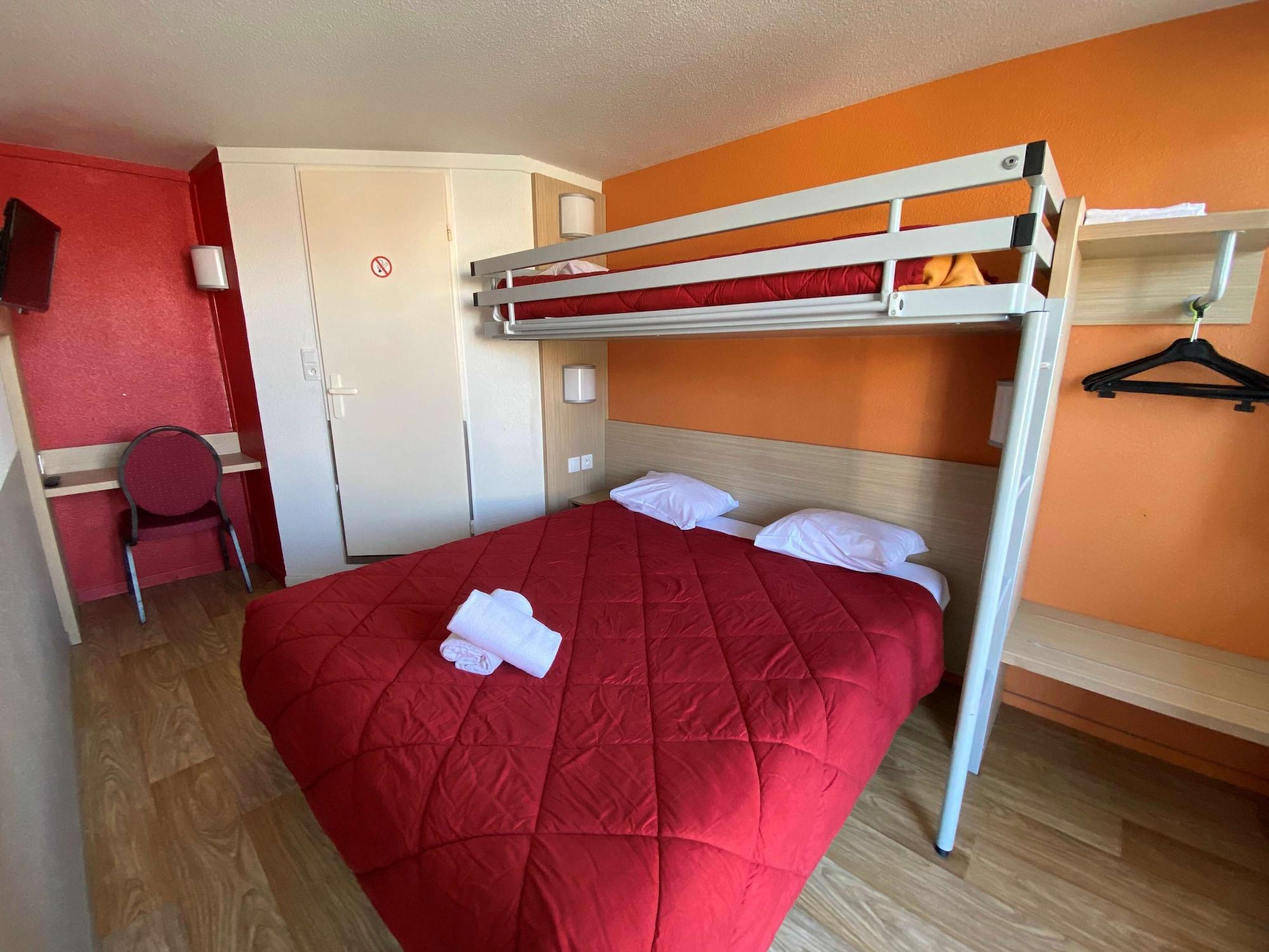 Classic Hotel - Fontenay-Trésigny Dış mekan fotoğraf