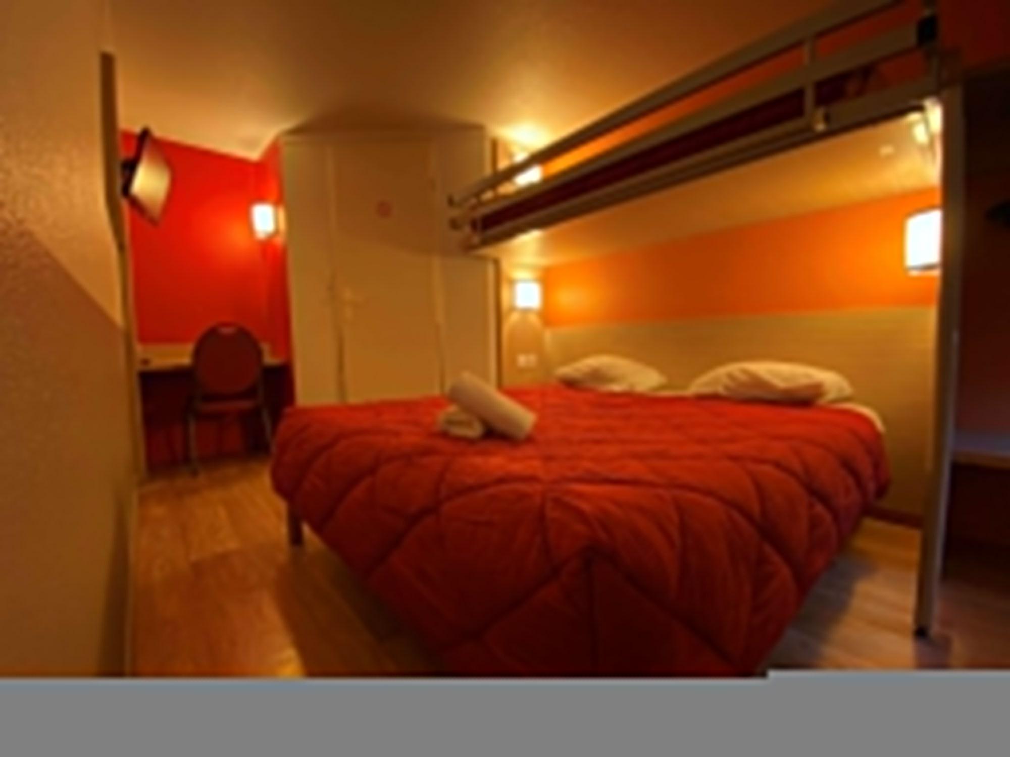 Classic Hotel - Fontenay-Trésigny Dış mekan fotoğraf