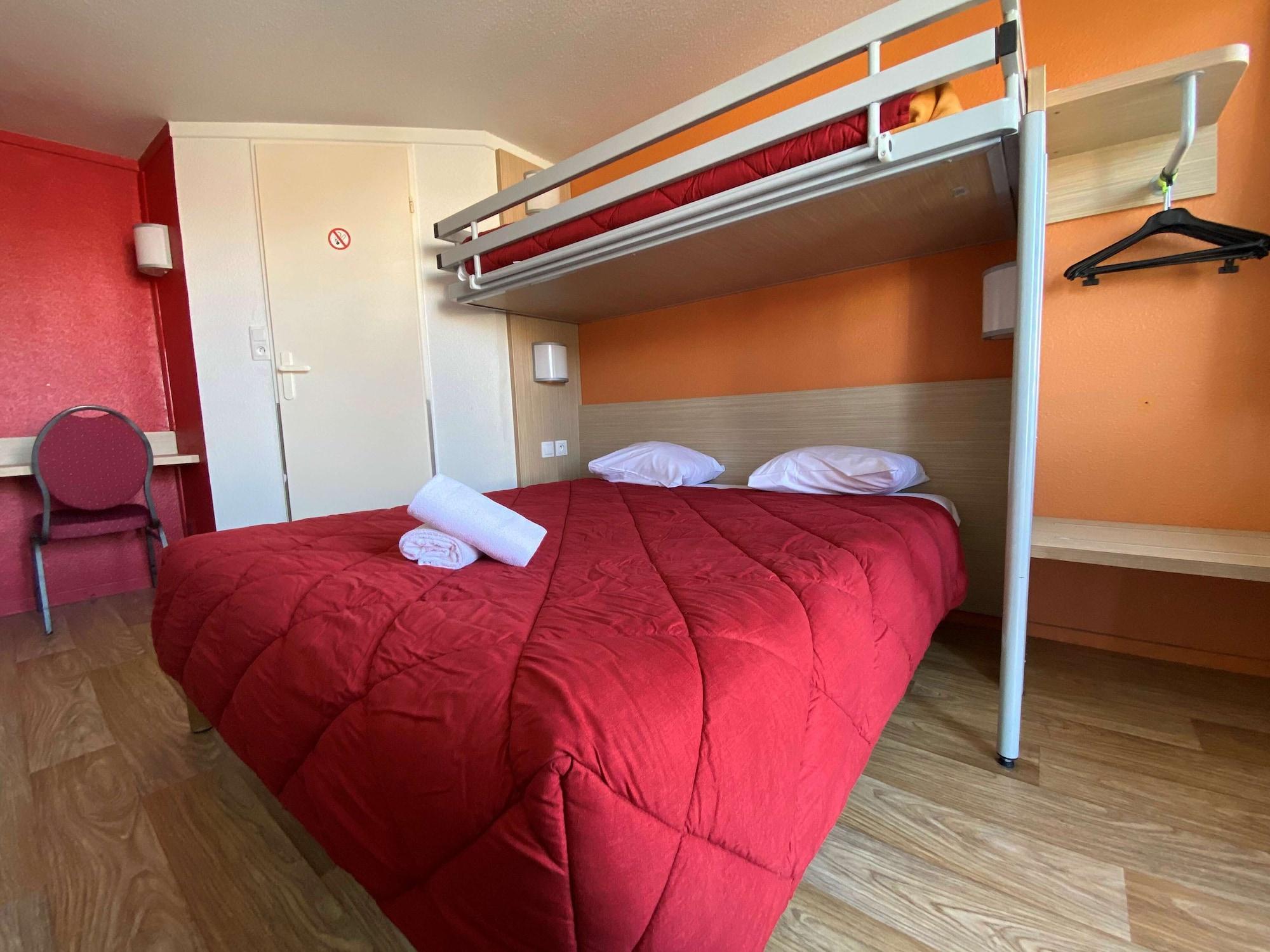 Classic Hotel - Fontenay-Trésigny Dış mekan fotoğraf
