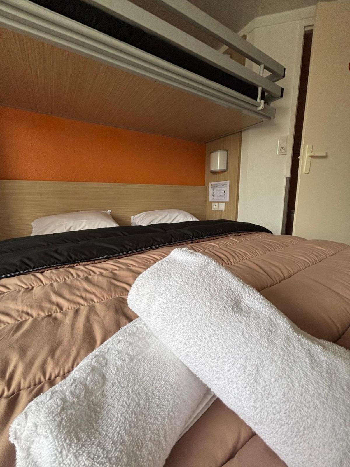 Classic Hotel - Fontenay-Trésigny Dış mekan fotoğraf
