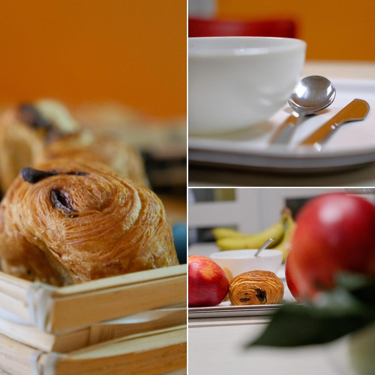 Classic Hotel - Fontenay-Trésigny Dış mekan fotoğraf