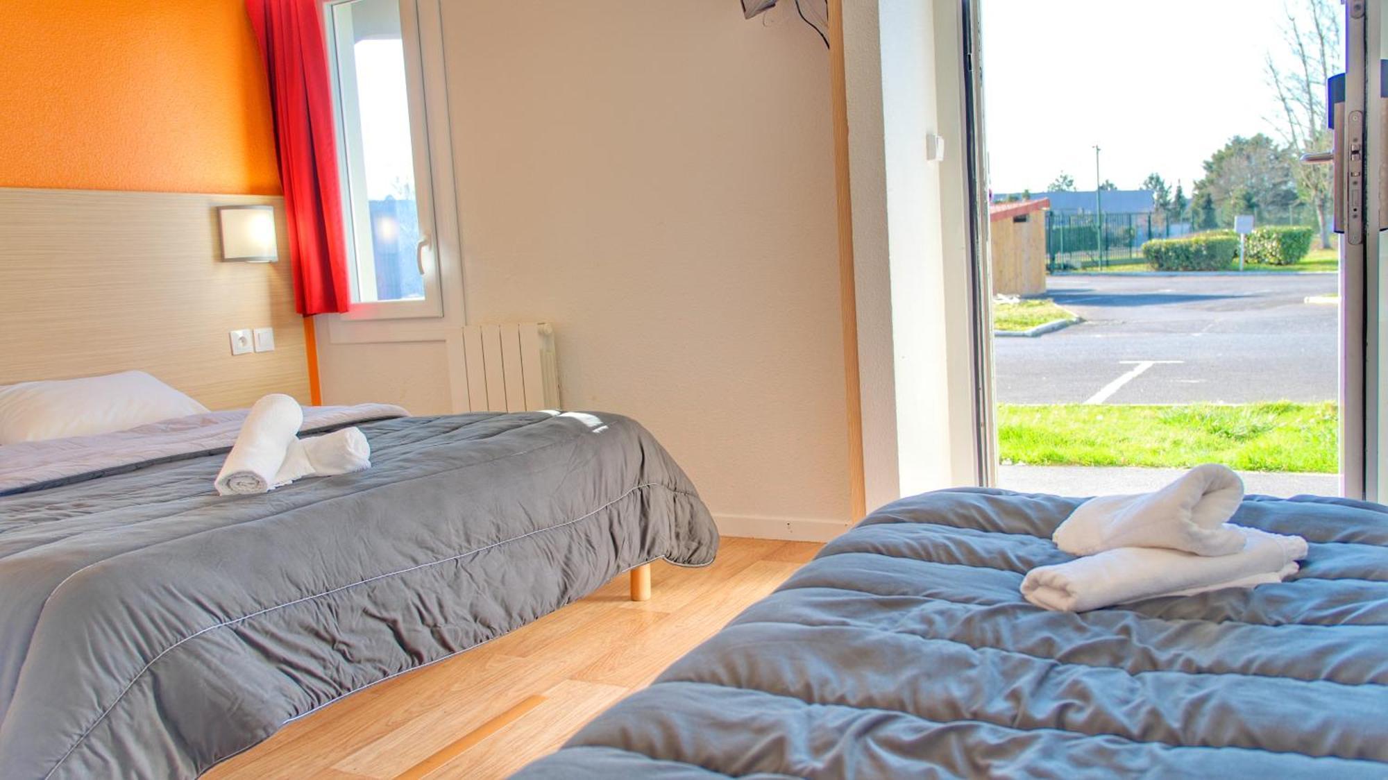 Classic Hotel - Fontenay-Trésigny Dış mekan fotoğraf