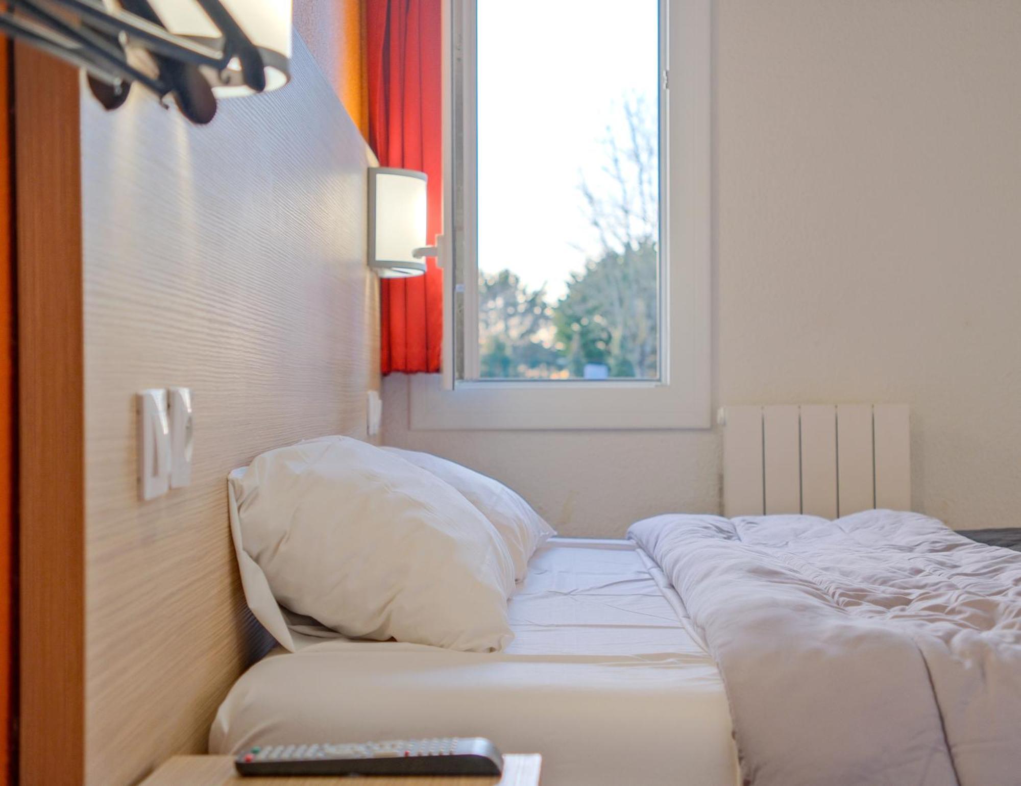 Classic Hotel - Fontenay-Trésigny Dış mekan fotoğraf