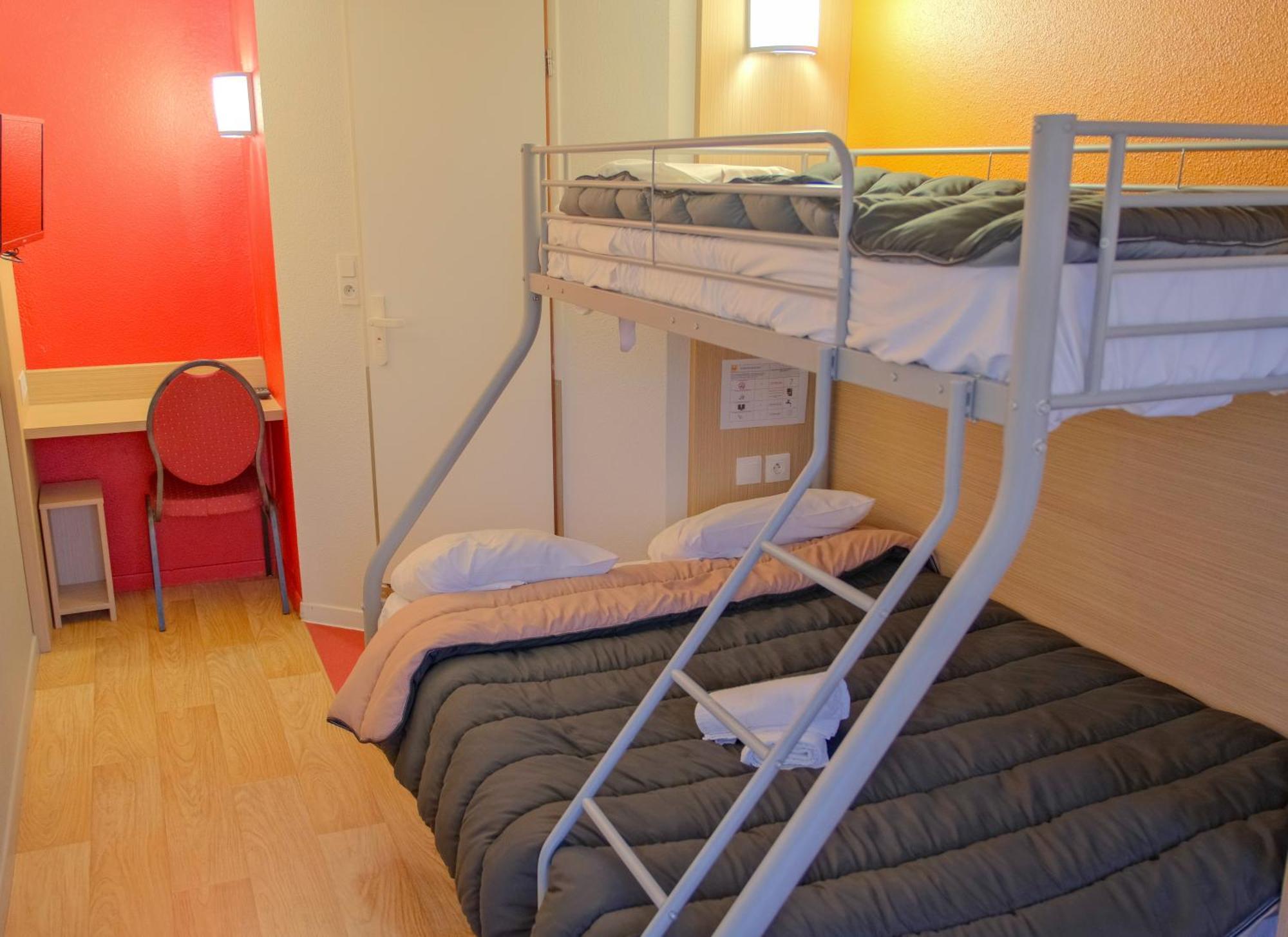 Classic Hotel - Fontenay-Trésigny Dış mekan fotoğraf