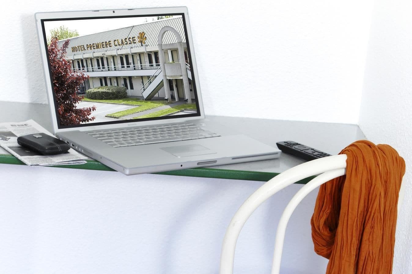 Classic Hotel - Fontenay-Trésigny Dış mekan fotoğraf