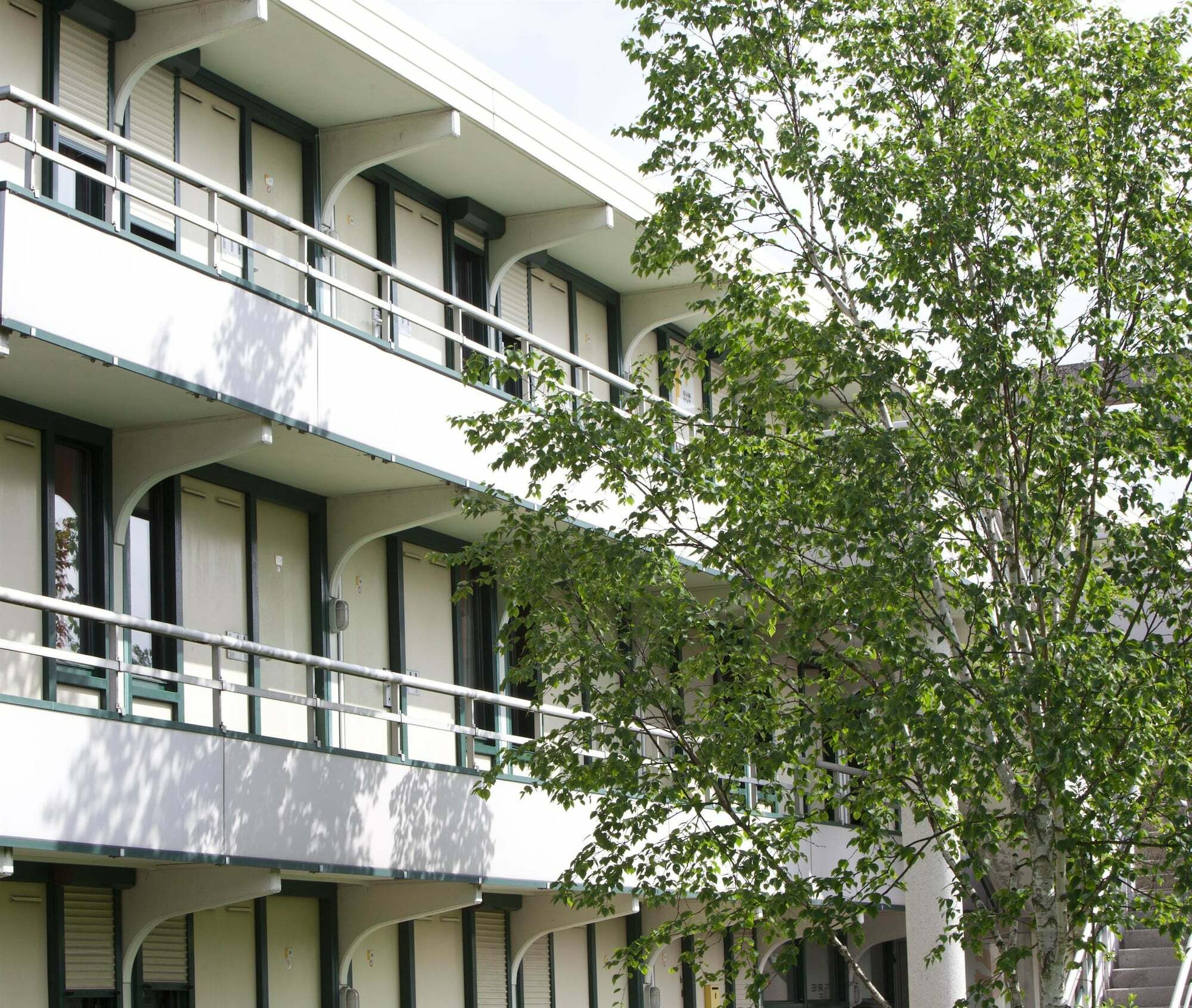 Classic Hotel - Fontenay-Trésigny Dış mekan fotoğraf